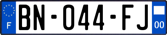 BN-044-FJ