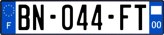 BN-044-FT