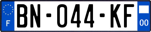 BN-044-KF