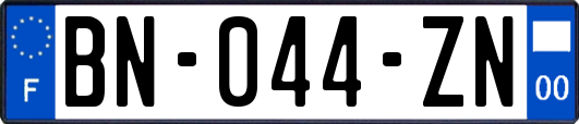 BN-044-ZN