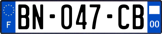 BN-047-CB