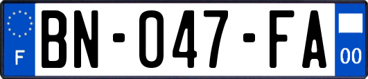 BN-047-FA
