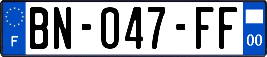 BN-047-FF