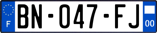 BN-047-FJ