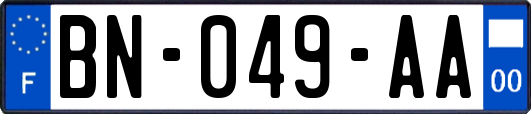 BN-049-AA