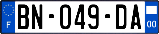 BN-049-DA
