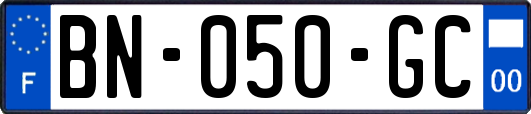 BN-050-GC