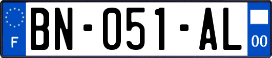 BN-051-AL