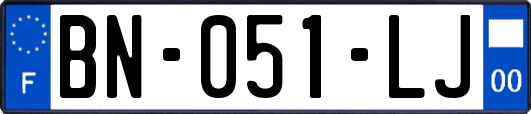 BN-051-LJ