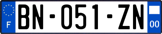 BN-051-ZN