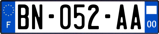 BN-052-AA