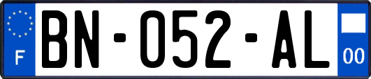 BN-052-AL