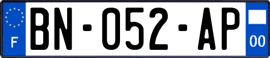 BN-052-AP