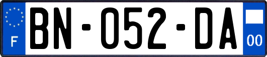 BN-052-DA