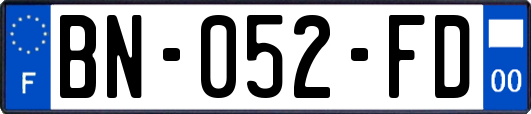 BN-052-FD