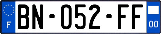 BN-052-FF