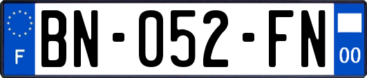 BN-052-FN