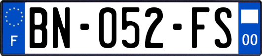 BN-052-FS