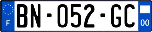 BN-052-GC