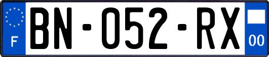 BN-052-RX