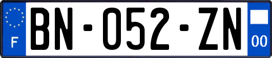 BN-052-ZN