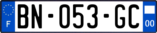 BN-053-GC