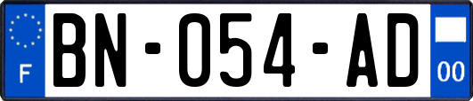 BN-054-AD