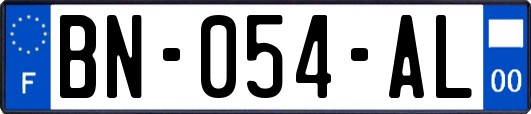 BN-054-AL