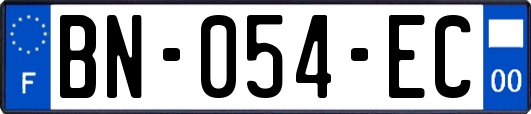 BN-054-EC
