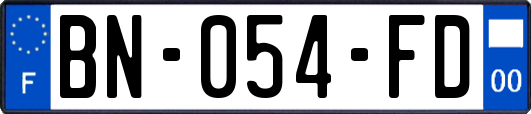BN-054-FD