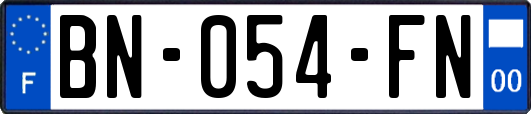 BN-054-FN