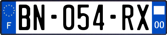 BN-054-RX