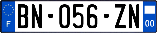 BN-056-ZN