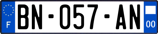 BN-057-AN