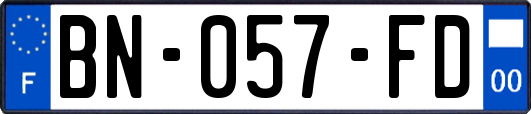 BN-057-FD
