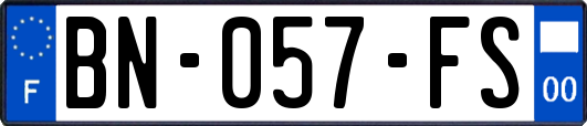 BN-057-FS