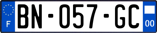 BN-057-GC