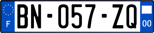 BN-057-ZQ