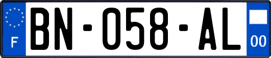 BN-058-AL