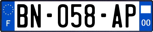 BN-058-AP