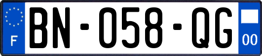 BN-058-QG