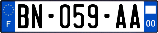 BN-059-AA