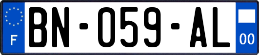 BN-059-AL