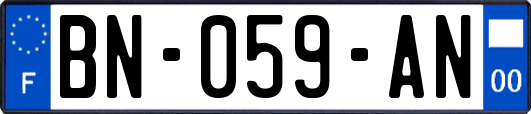 BN-059-AN