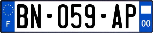 BN-059-AP