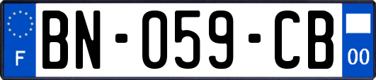 BN-059-CB