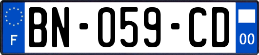 BN-059-CD