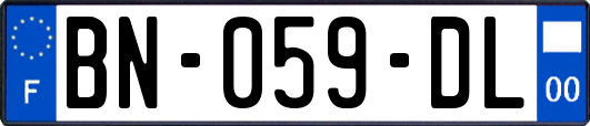 BN-059-DL