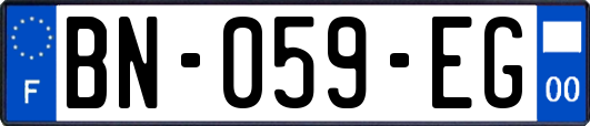 BN-059-EG