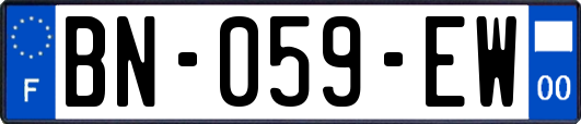 BN-059-EW